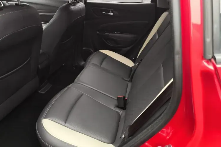 2018 ChangAn CS15 EV BEV 42.92KWH,autocango,china used car exporter,china ev exporter,chinese used car exporter,chinese used ev exporter