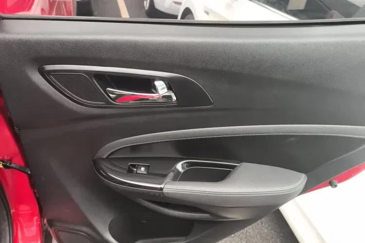 2018 ChangAn CS15 EV BEV 42.92KWH,autocango,china used car exporter,china ev exporter,chinese used car exporter,chinese used ev exporter