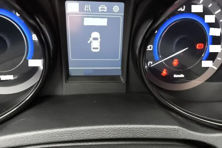 2018 ChangAn CS15 EV BEV 42.92KWH,autocango,china used car exporter,china ev exporter,chinese used car exporter,chinese used ev exporter