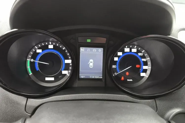 2018 ChangAn CS15 EV BEV 42.92KWH,autocango,china used car exporter,china ev exporter,chinese used car exporter,chinese used ev exporter