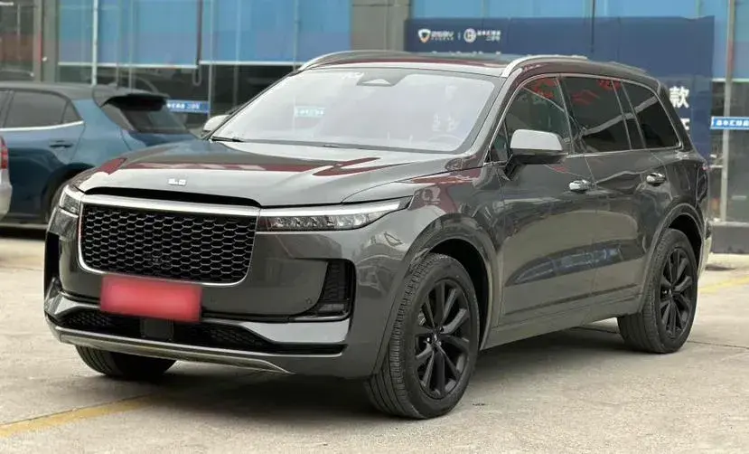 2021 Li ONE Range Extended 131HP REEV 40.5KWH