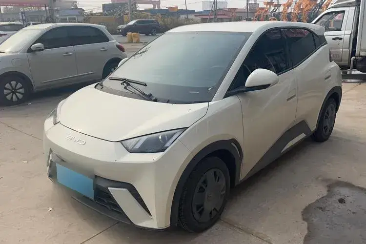 2023 BYD Seagull BEV 30.08KWH