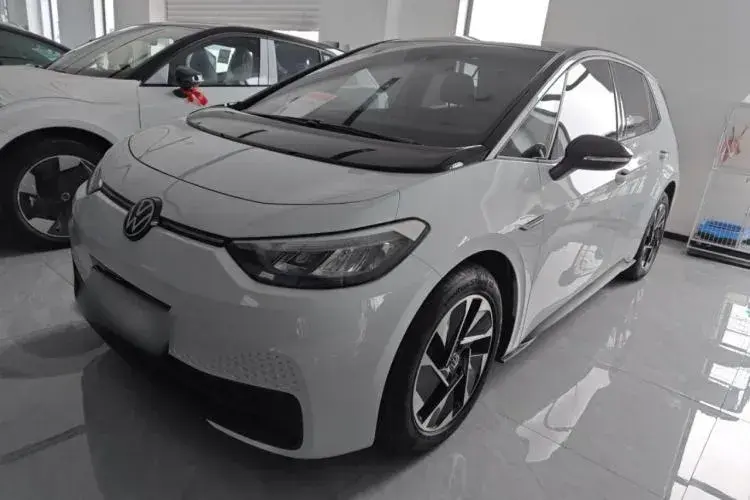 2024 Volkswagen ID.3 BEV 52.8KWH