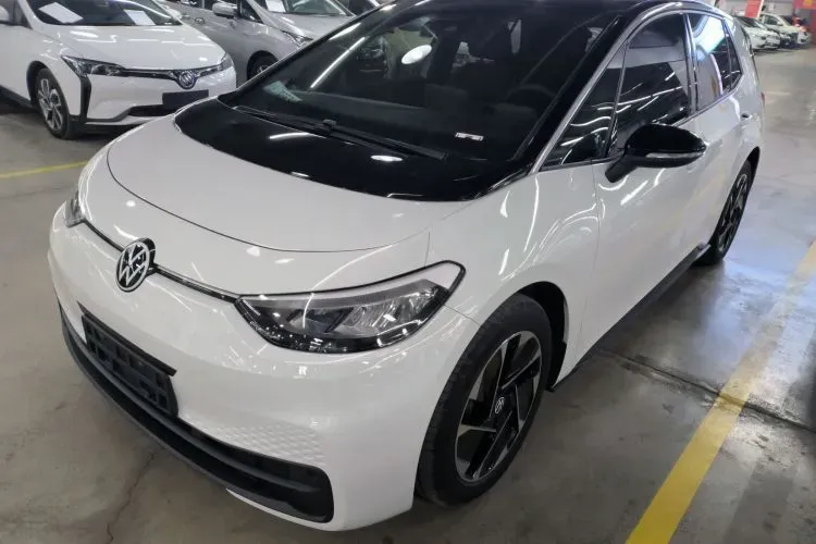 2024 Volkswagen ID.3 BEV 52.8KWH,autocango,china used car exporter,china ev exporter,chinese used car exporter,chinese used ev exporter