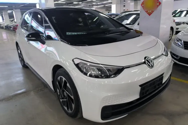 2024 Volkswagen ID.3 BEV 52.8KWH,autocango,china used car exporter,china ev exporter,chinese used car exporter,chinese used ev exporter