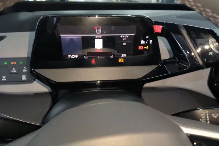 2024 Volkswagen ID.3 BEV 52.8KWH,autocango,china used car exporter,china ev exporter,chinese used car exporter,chinese used ev exporter