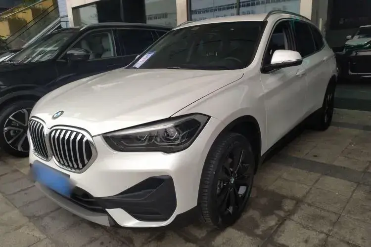 2020 BMW X1 1.5T 140HP L3 7DCT