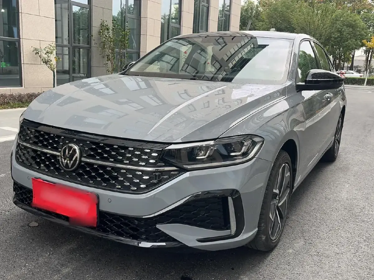 2023 Volkswagen Lavida 1.5T 160HP L4 7DCT