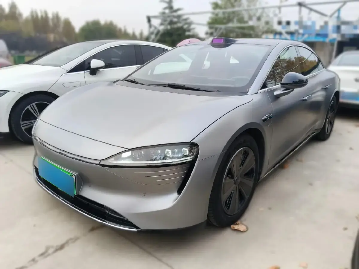 2024 HIMA S7 BEV 82KWH