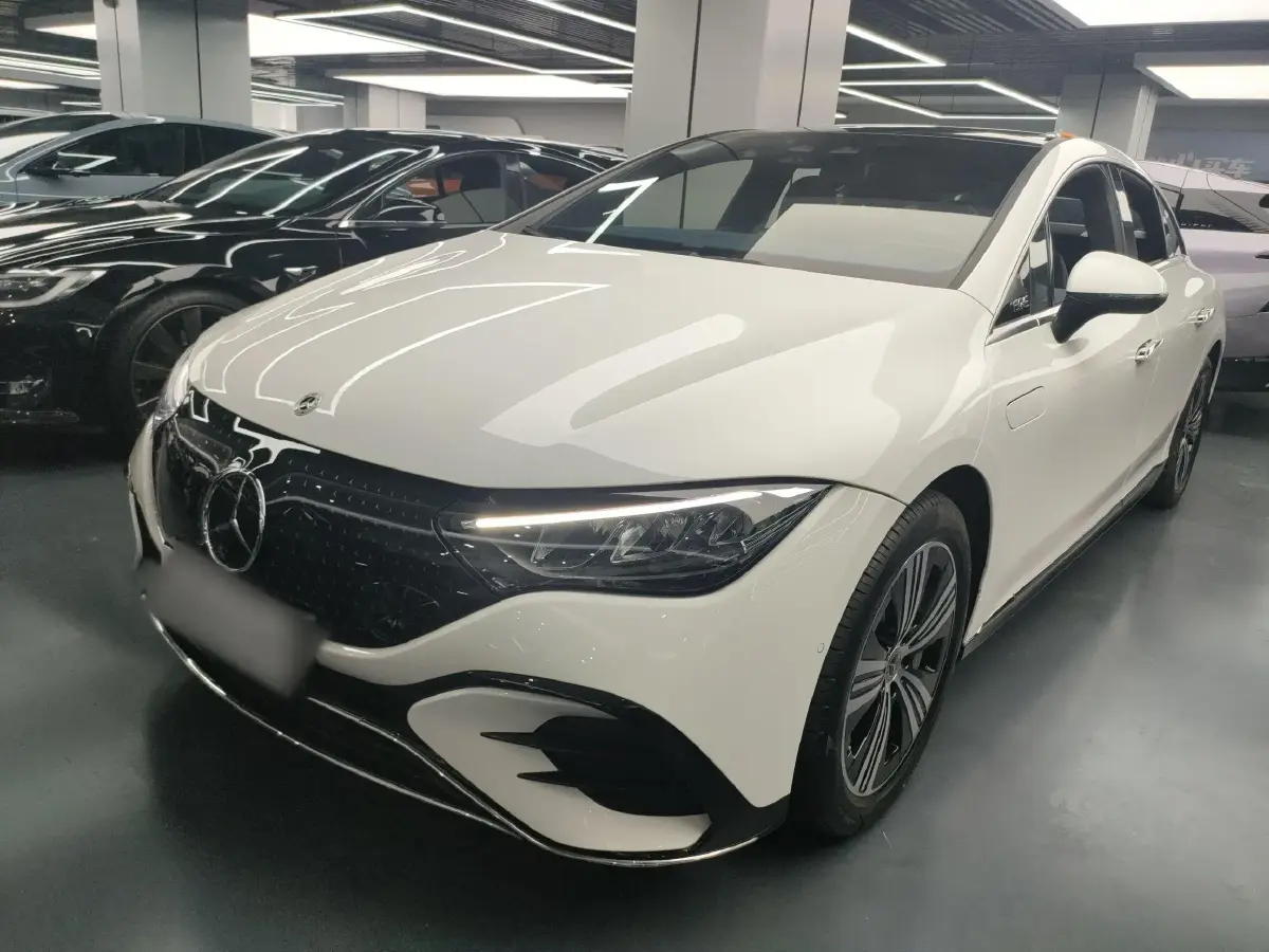 2022 Mercedes-Benz EQE Class BEV 96.1KWH