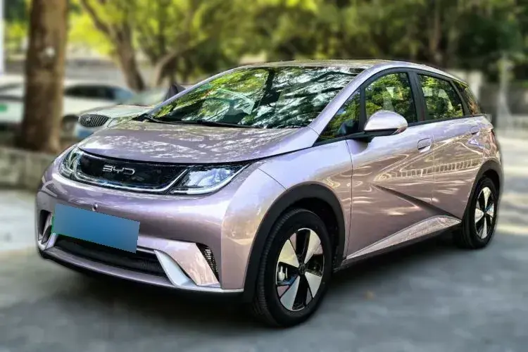2023 BYD Dolphin BEV 44.928KWH