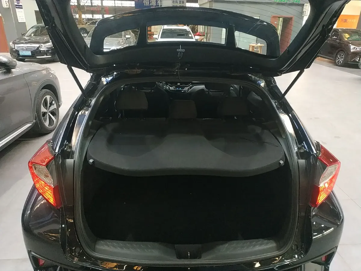 2020 Toyota Izoa E BEV 54.3KWH,autocango,china used car exporter,china ev exporter,chinese used car exporter,chinese used ev exporter