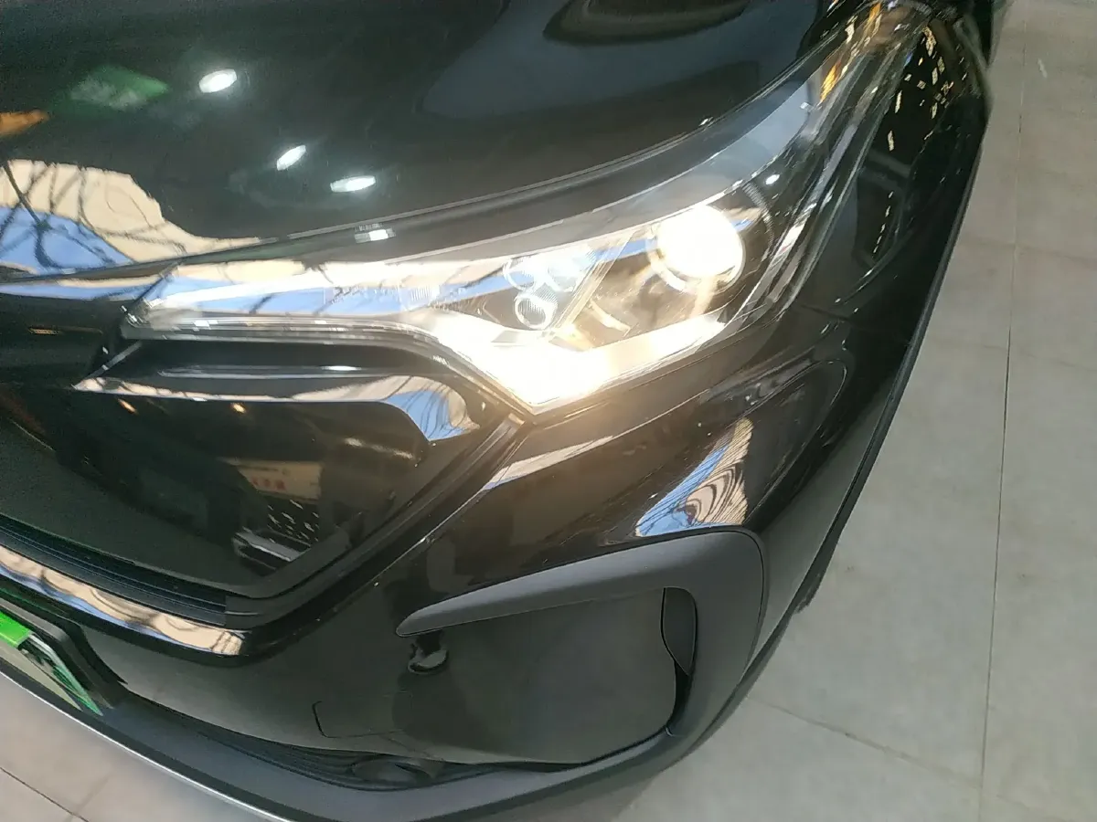 2020 Toyota Izoa E BEV 54.3KWH,autocango,china used car exporter,china ev exporter,chinese used car exporter,chinese used ev exporter