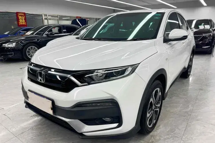 2020 Honda XR-V 1.5L 131HP L4 CVT