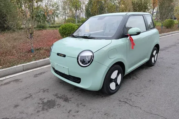 2023 ChangAn Lumin BEV 17.65KWH