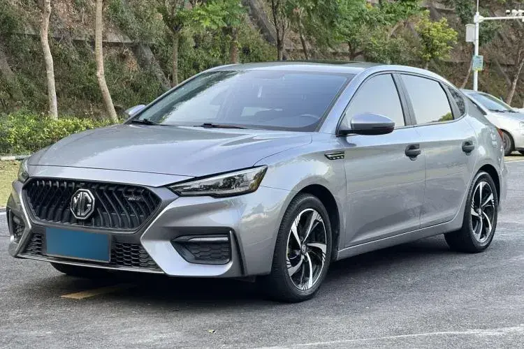 2020 MG MG6 1.5T 181HP L4 7DCT