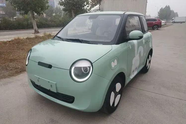 2022 ChangAn Lumin BEV 17.65KWH