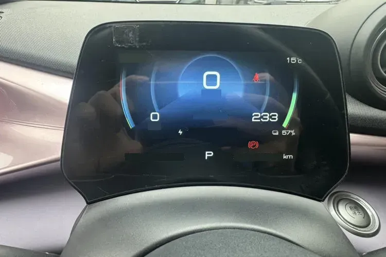 2021 BYD Dolphin BEV 44.9KWH,autocango,china used car exporter,china ev exporter,chinese used car exporter,chinese used ev exporter