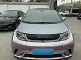 2021 BYD Dolphin BEV 44.9KWH