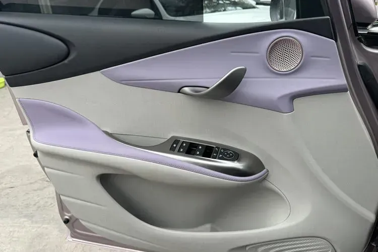 2021 BYD Dolphin BEV 44.9KWH,autocango,china used car exporter,china ev exporter,chinese used car exporter,chinese used ev exporter