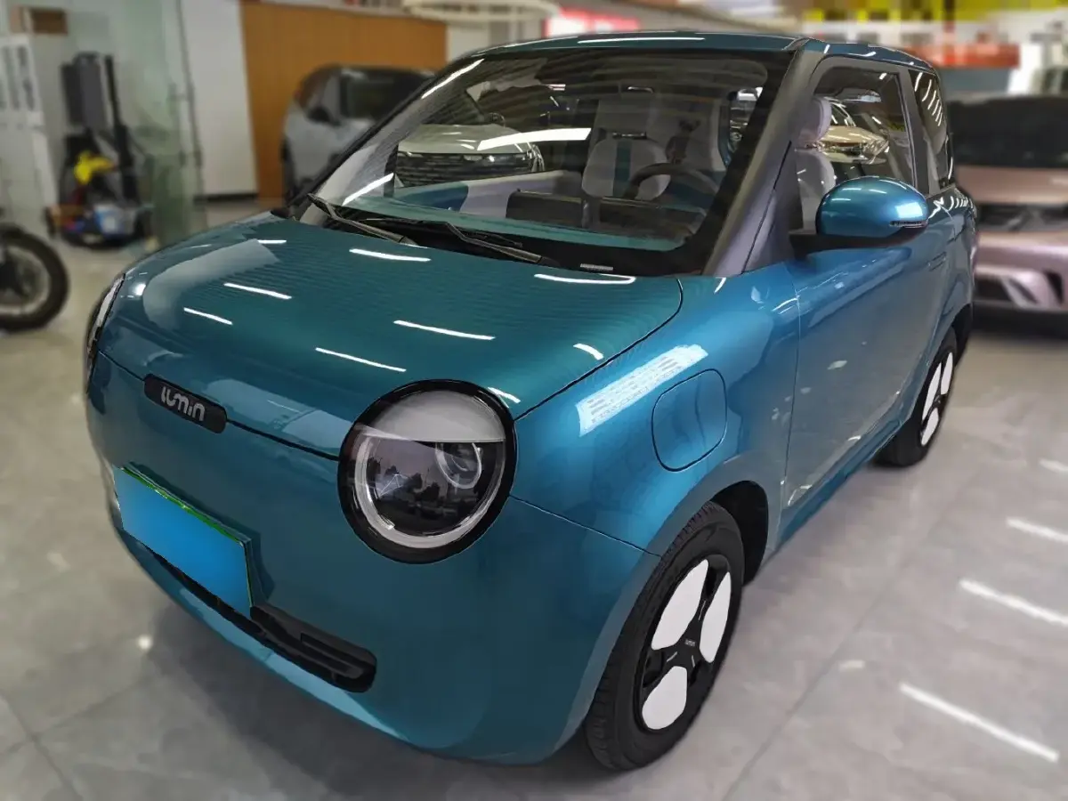 2022 ChangAn Lumin BEV 17.65KWH