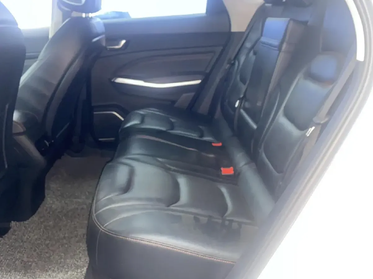 2019 HongQi E-HS3 BEV 52.5KWH,autocango,china used car exporter,china ev exporter,chinese used car exporter,chinese used ev exporter