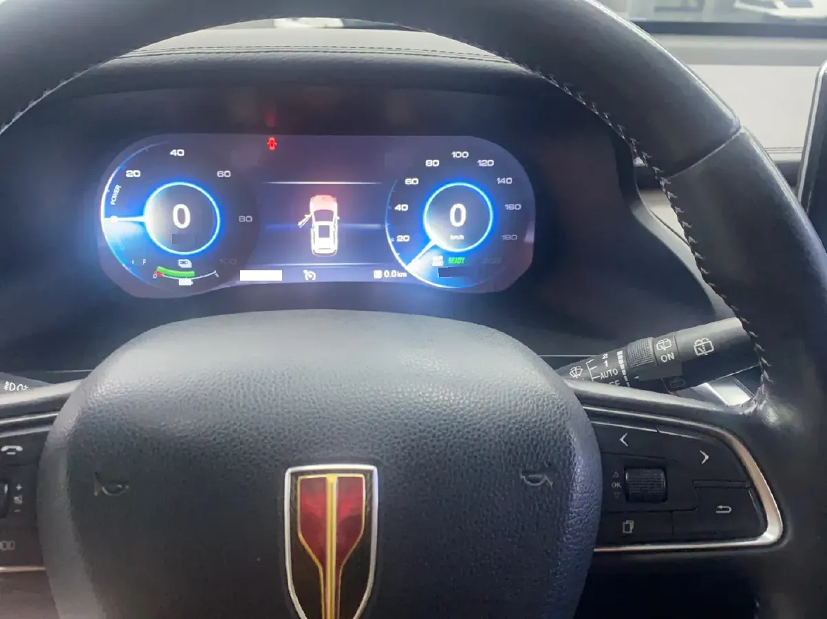 2019 HongQi E-HS3 BEV 52.5KWH,autocango,china used car exporter,china ev exporter,chinese used car exporter,chinese used ev exporter