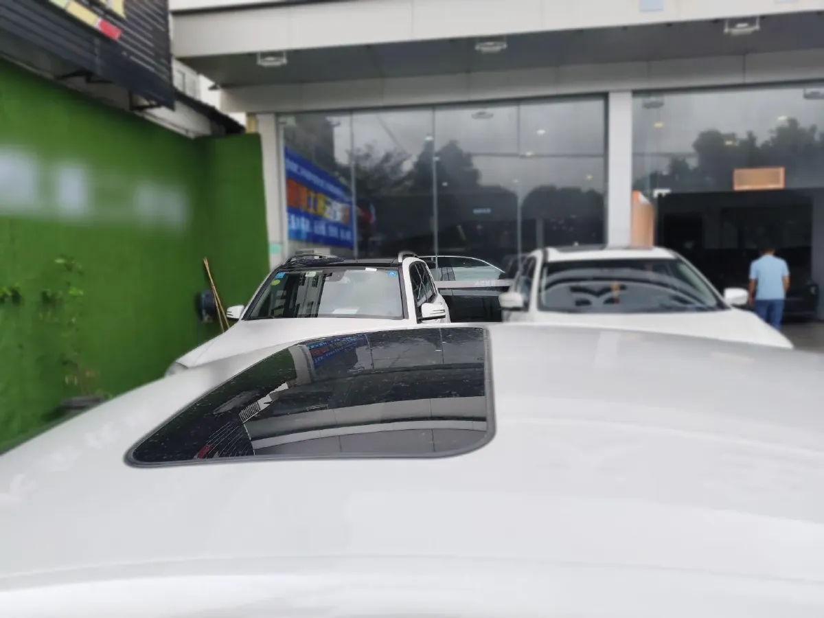 2018 Ford Mondeo 1.5T 181HP L4 6AT,autocango,china used car exporter,china ev exporter,chinese used car exporter,chinese used ev exporter