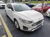 2018 Ford Mondeo 1.5T 181HP L4 6AT