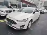 2018 Ford Mondeo 1.5T 181HP L4 6AT