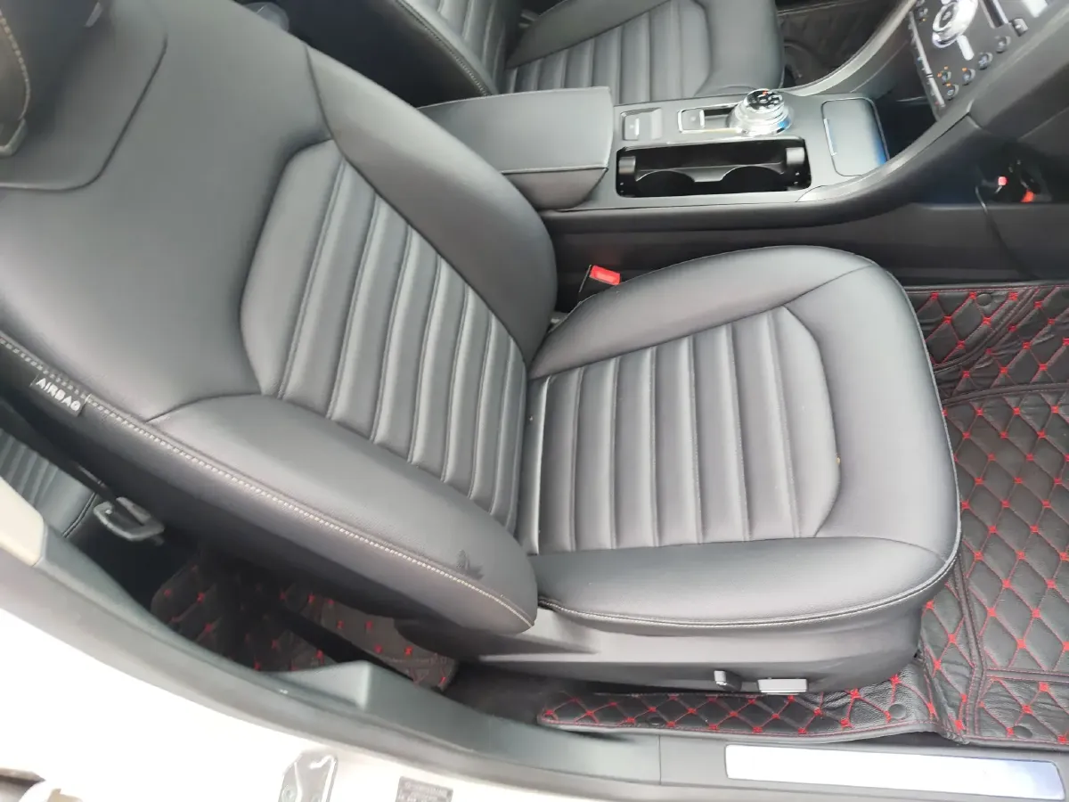 2018 Ford Mondeo 1.5T 181HP L4 6AT,autocango,china used car exporter,china ev exporter,chinese used car exporter,chinese used ev exporter