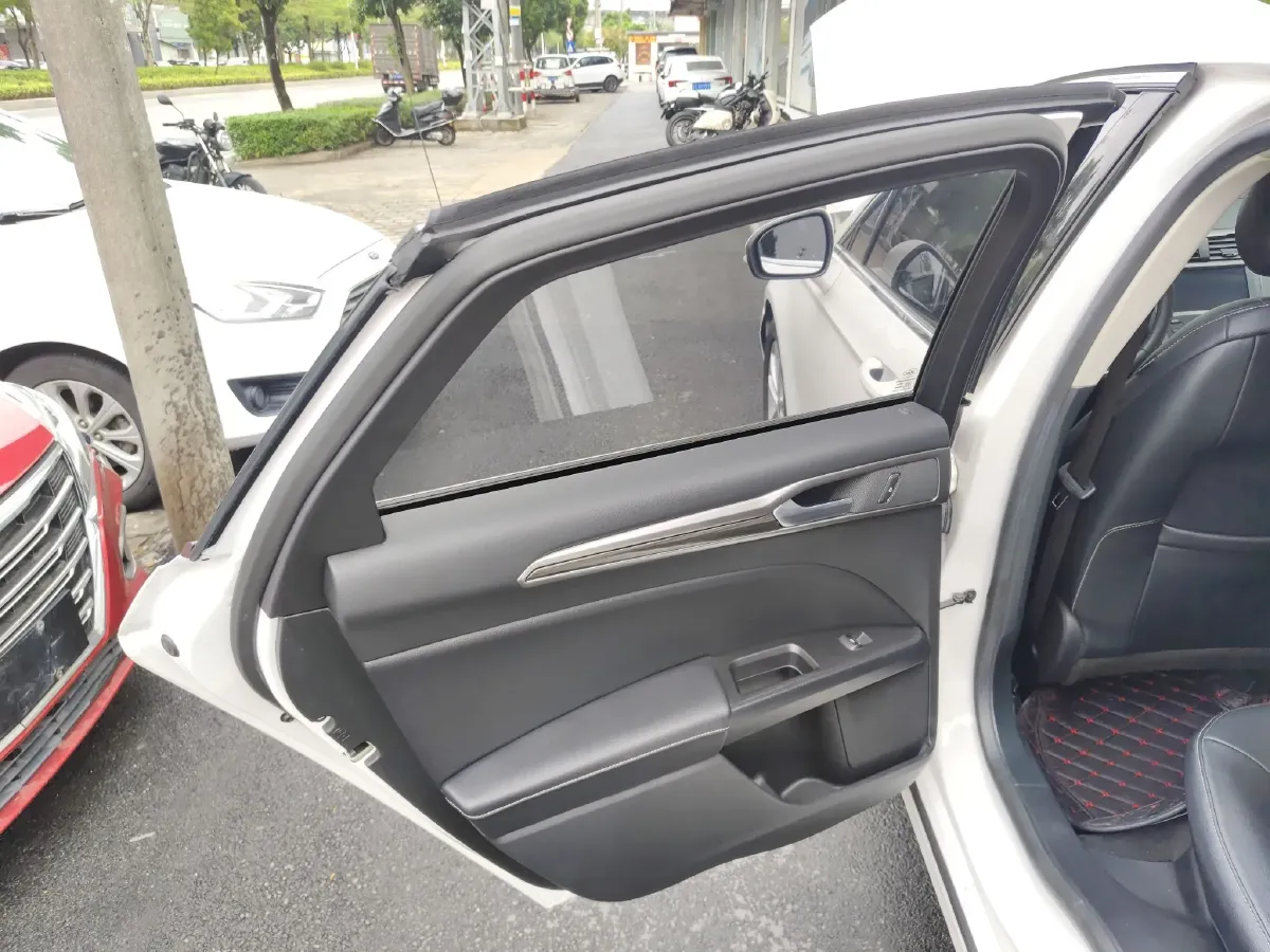 2018 Ford Mondeo 1.5T 181HP L4 6AT,autocango,china used car exporter,china ev exporter,chinese used car exporter,chinese used ev exporter