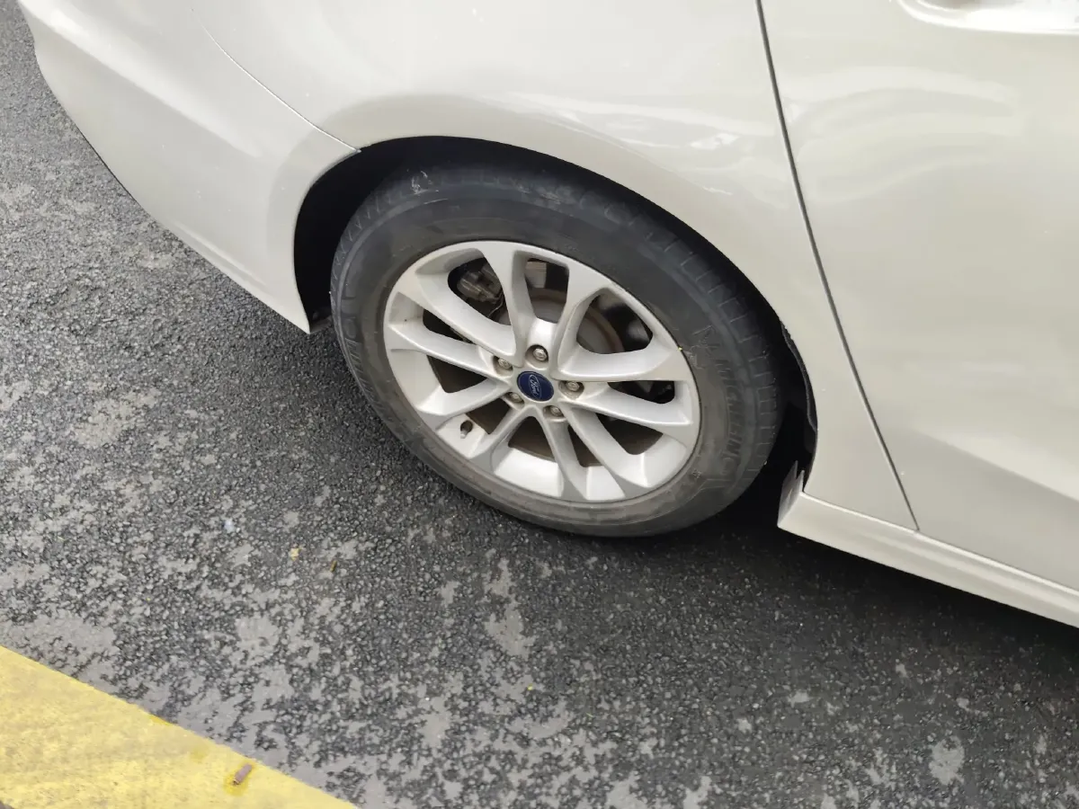 2018 Ford Mondeo 1.5T 181HP L4 6AT,autocango,china used car exporter,china ev exporter,chinese used car exporter,chinese used ev exporter