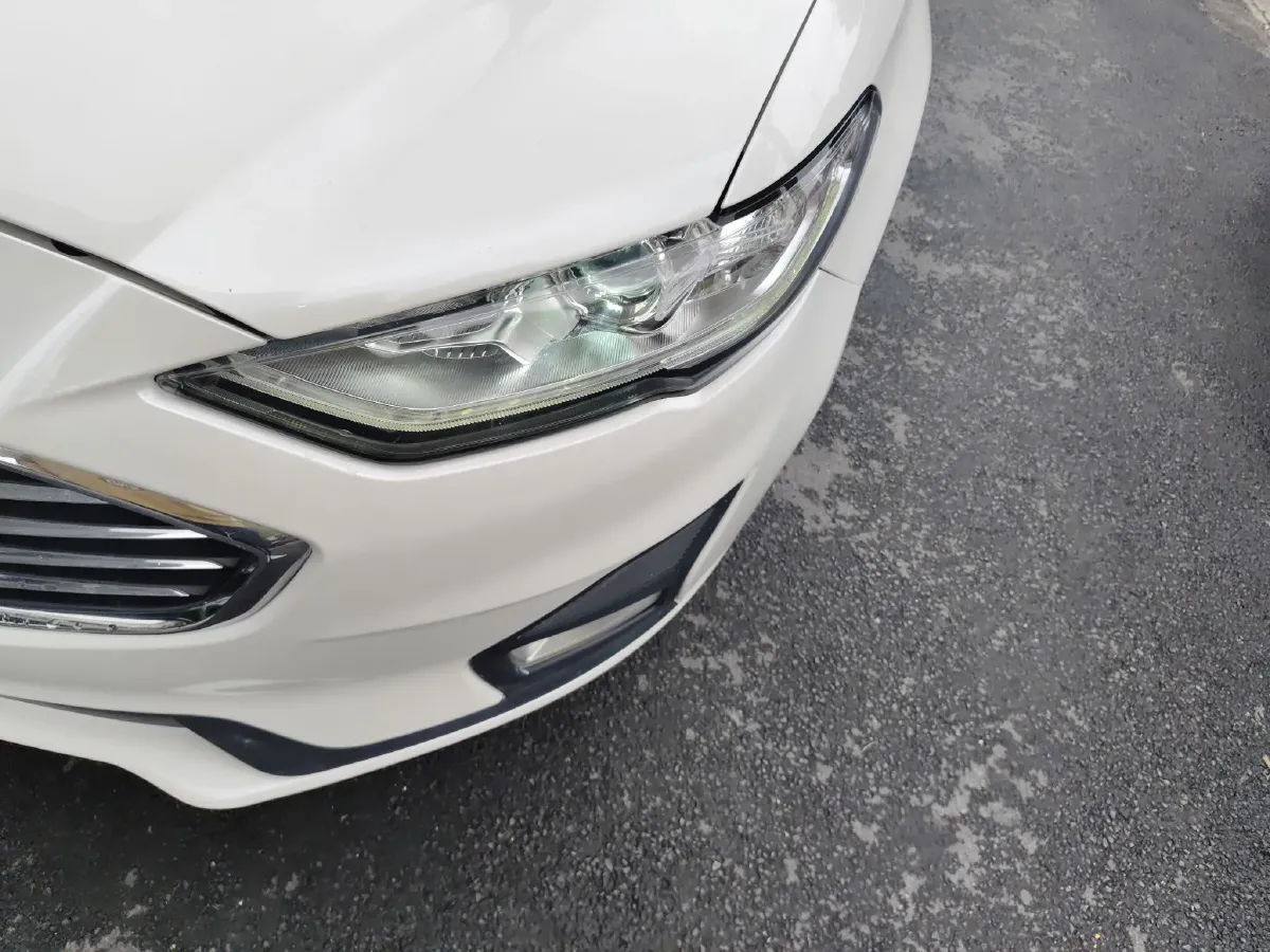 2018 Ford Mondeo 1.5T 181HP L4 6AT,autocango,china used car exporter,china ev exporter,chinese used car exporter,chinese used ev exporter