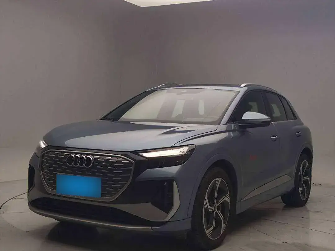 2024 Audi Q4 e-tron BEV 84.8KWH