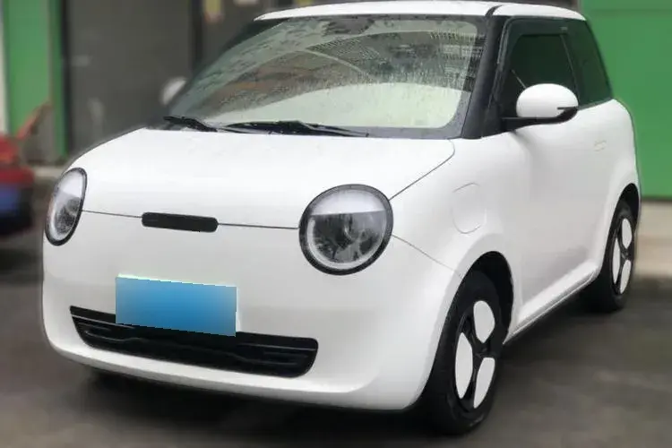 2022 ChangAn Lumin BEV 17.65KWH