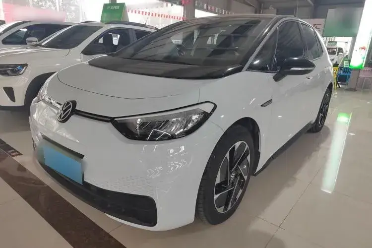 2023 Volkswagen ID.3 BEV 52.8KWH