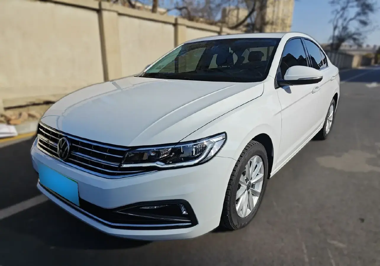 2021 Volkswagen Bora 1.5L 113HP L4 6AT