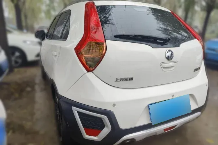 2015 MG 3SW 1.5L 109HP L4 5AMT,autocango,china used car exporter,china ev exporter,chinese used car exporter,chinese used ev exporter