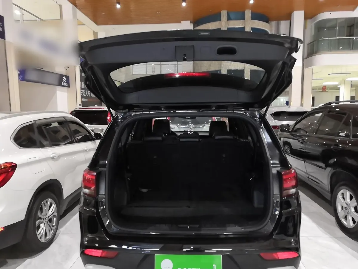 2017 Kia KX7 2.0T 241HP L4 6AT,autocango,china used car exporter,china ev exporter,chinese used car exporter,chinese used ev exporter