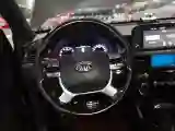 2017 Kia KX7 2.0T 241HP L4 6AT