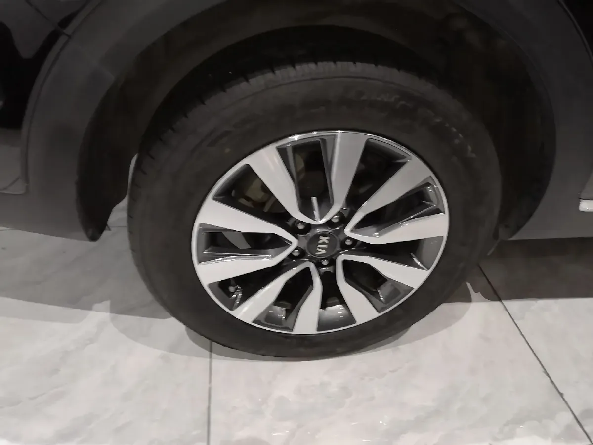 2017 Kia KX7 2.0T 241HP L4 6AT,autocango,china used car exporter,china ev exporter,chinese used car exporter,chinese used ev exporter