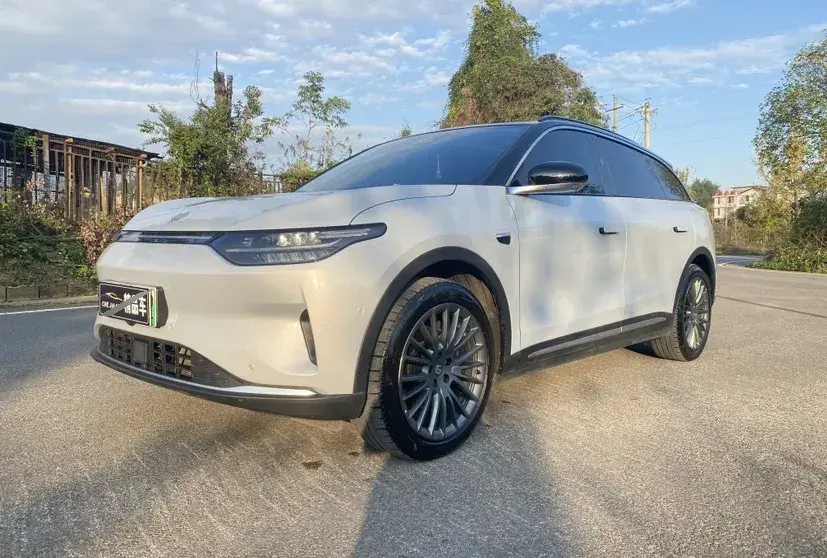 2023 Leapmotor C11 BEV 69.2KWH