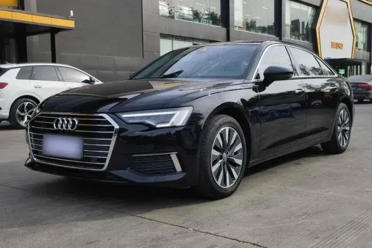 2021 Audi A6L 2.0T 224HP L4 7DCT