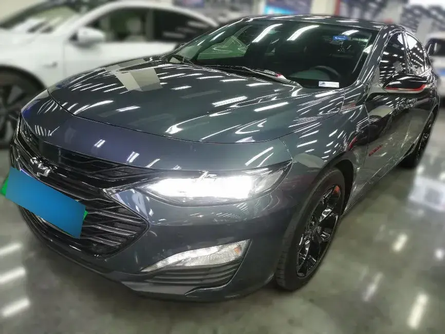 2021 Chevrolet Malibu XL 2.0T 237HP L4 9AT