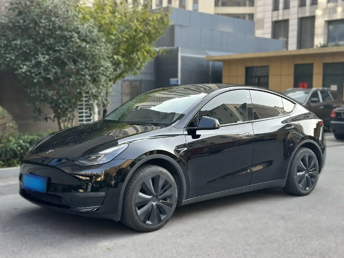 2022 Tesla Model Y BEV 78.4KWH