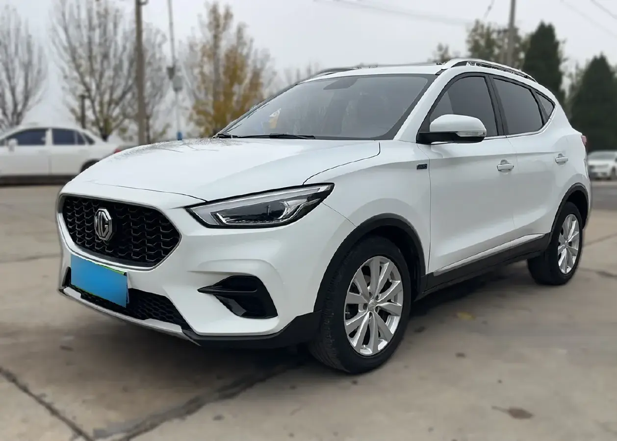 2020 MG ZS 1.5L 120HP L4 CVT