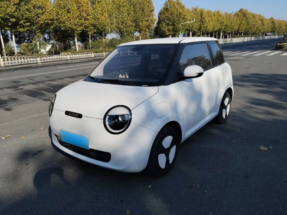 2022 ChangAn Lumin BEV 17.65KWH