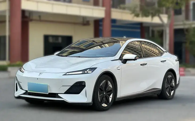 2022 Deepal SL03 Range Extended 95HP REEV 28.39KWH