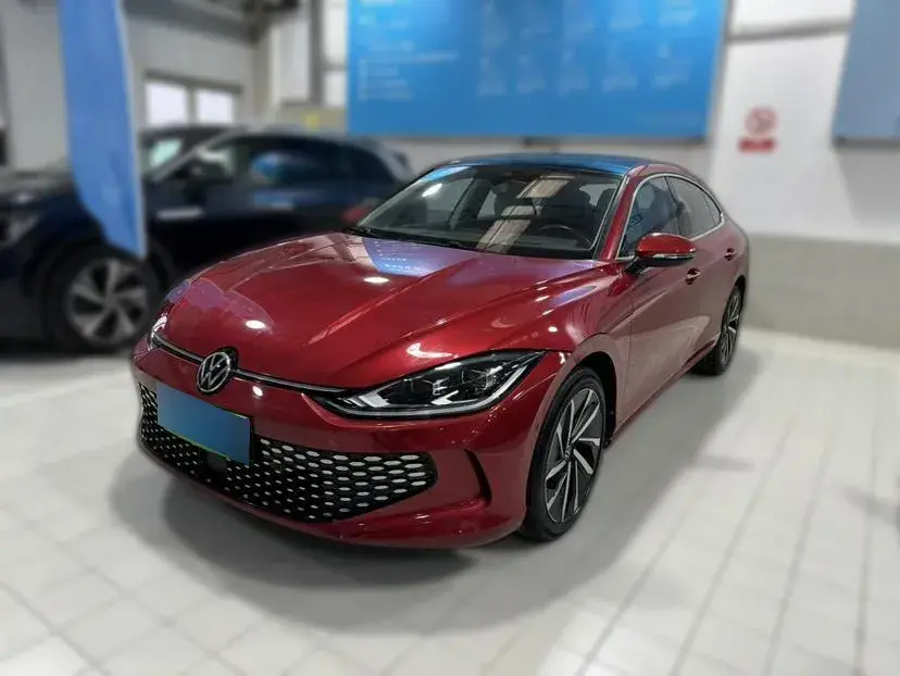 2022 Volkswagen Lamando 1.4T 150HP L4 7DCT